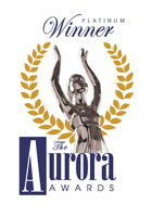 Truth About Drugs - Aurora Award Platinum Winner